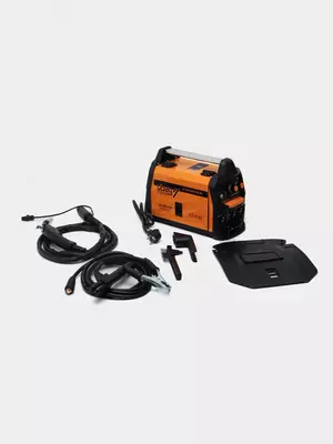 Инверторный сварочный аппарат Ubay UB-MIG350 Только в розницу