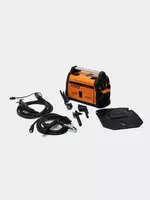 Инверторный сварочный аппарат Ubay UB-MIG350 Только в розницу