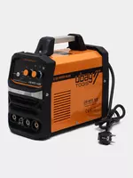 Инверторный сварочный аппарат Ubay UB-MIG400