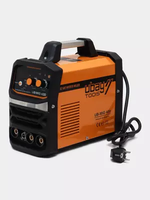 Инверторный сварочный аппарат Ubay UB-MIG400