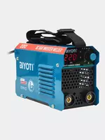 Инверторный сварочный аппарат Biyoti 220MMA