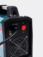 673 650 сум Инверторный сварочный аппарат Biyoti BYT-ARC330