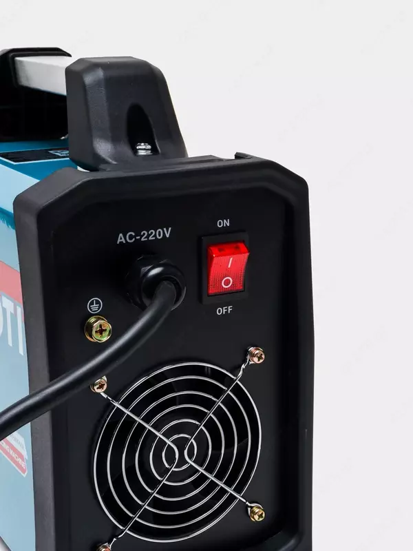 673 650 сум Инверторный сварочный аппарат Biyoti BYT-ARC330