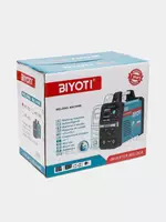 Инверторный сварочный аппарат Biyoti BYT-ARC330 Ubay Tools