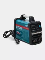 Инверторный сварочный аппарат Biyoti BYT-ARC450