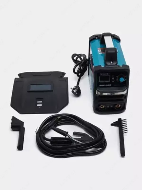 849 150 сум Инверторный сварочный аппарат Biyoti BYT-ARC450