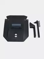 Инверторный сварочный аппарат Biyoti BYT-ARC450 Ubay Tools