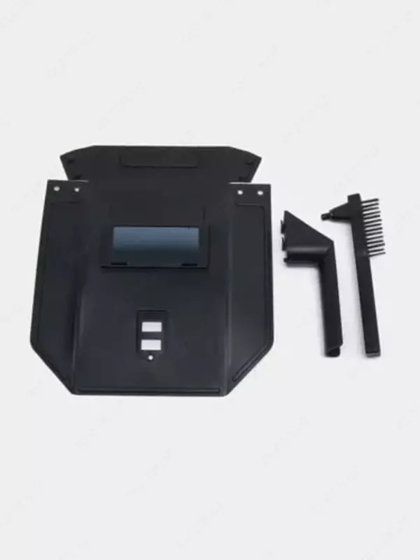 Инверторный сварочный аппарат Biyoti BYT-ARC450 Ubay Tools