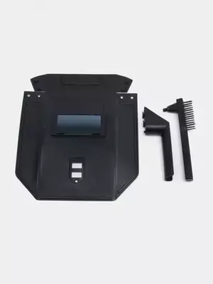 Инверторный сварочный аппарат Biyoti BYT-ARC450 Ubay Tools