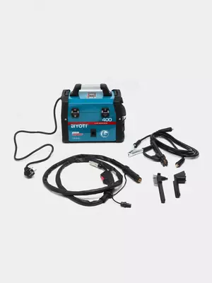 Инверторный сварочный аппарат Biyoti BYT-MIG-350 - 1 066 500 сум / шт.