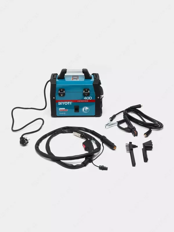 Ubay UB-MIG350 invertorli payvandlash mashinasi - 1 066 500 so'm