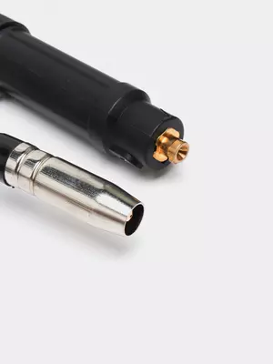 Инверторный сварочный аппарат Biyoti BYT-MIG-350 Ubay Tools