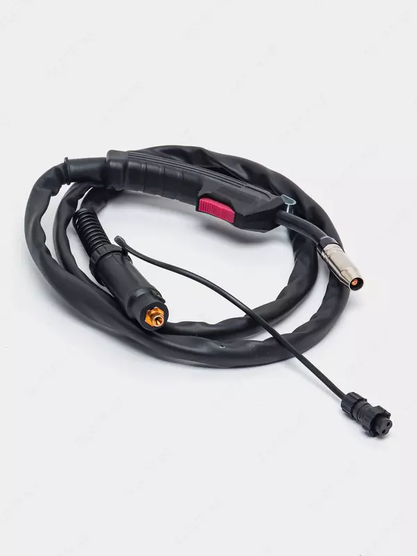 Ubay UB-MIG350 invertorli payvandlash mashinasi - Ubay Tools