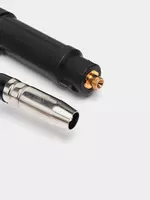 Инверторный сварочный аппарат Biyoti BYT-MIG-400 Ubay Tools