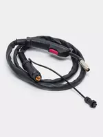 Инверторный сварочный аппарат Biyoti BYT-MIG-400 - Ubay Tools