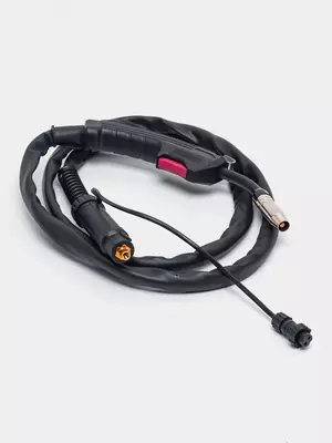 Инверторный сварочный аппарат Biyoti BYT-MIG-400 - Ubay Tools