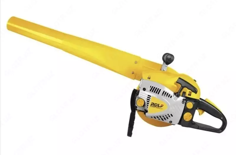  ROLF TOP-680 benzinli puflagich - 