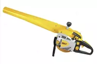  ROLF TOP-680 benzinli puflagich - 