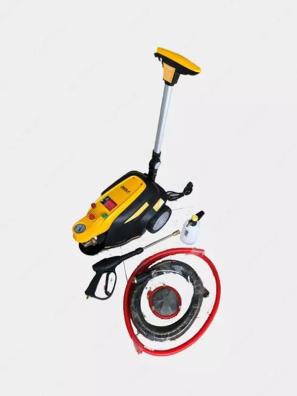  Мойка высокого давления ROLF TOP-X5 - 