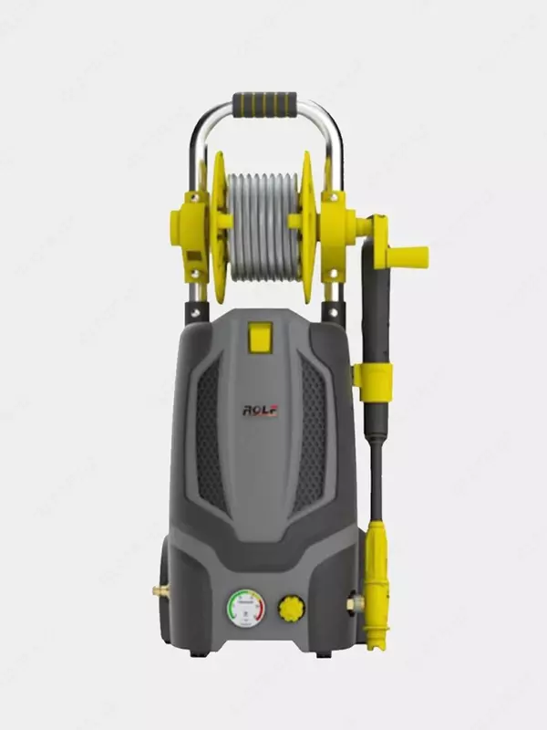 Мойка высокого давления Rolf TOP-888