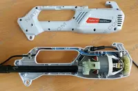  Электрический триммер (газонокосилка) NARVA CG-2850E Только в розницу