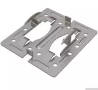 Кляммер скрытый - 2 640.7 сум