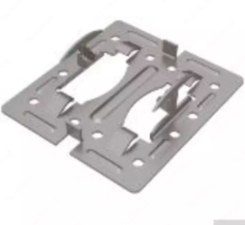 Кляммер скрытый