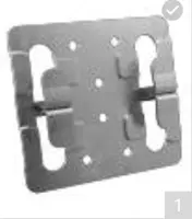 Klammer qatorli - 2 620.7 so'm