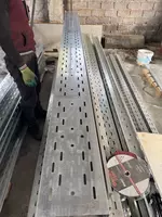 21 000 сум Кабельные лотки