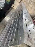 Кабельные лотки