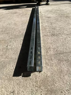 Профили для солнечных панелей