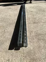 45 000 сум Профили для солнечных панелей