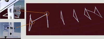 Кабельные лотки