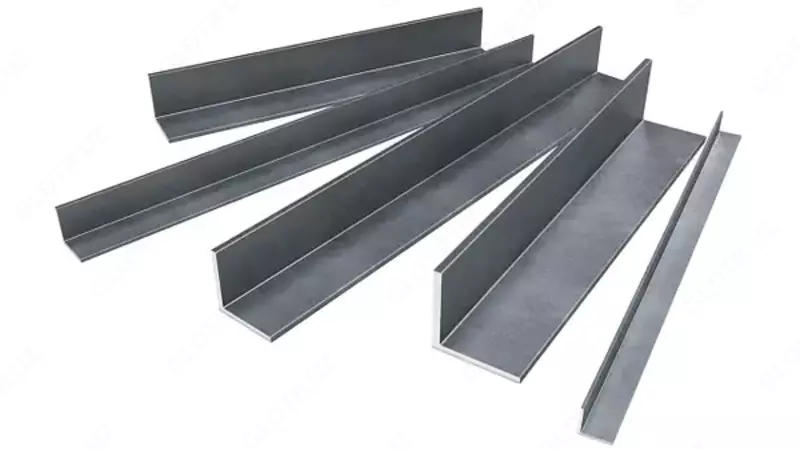 Chelik burchak L - {0} so'mdan