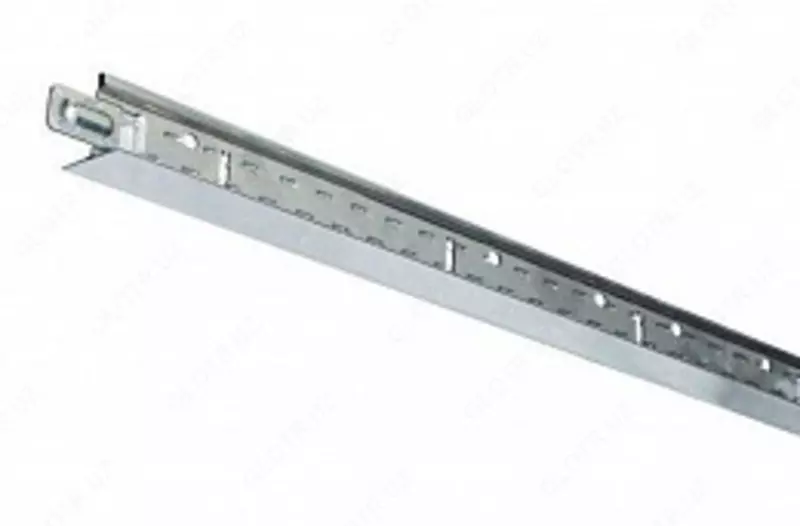 Рейка Армстронг