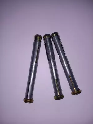 Анкер под отвертку 10х72