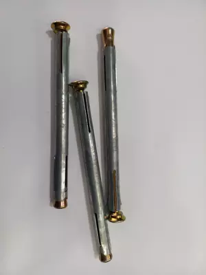 Анкер под отвертку 10х112