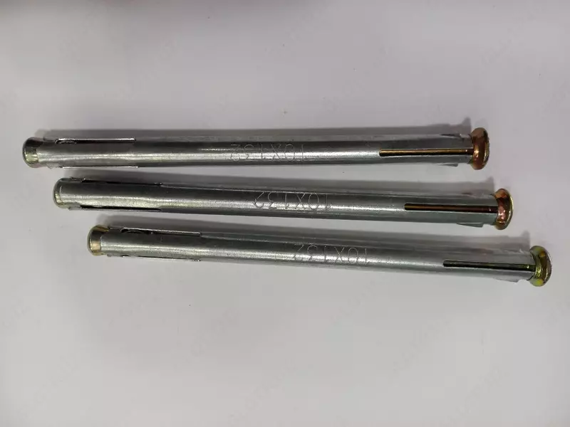 Ramka langari М10x132