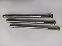 Ramka langari М10x132