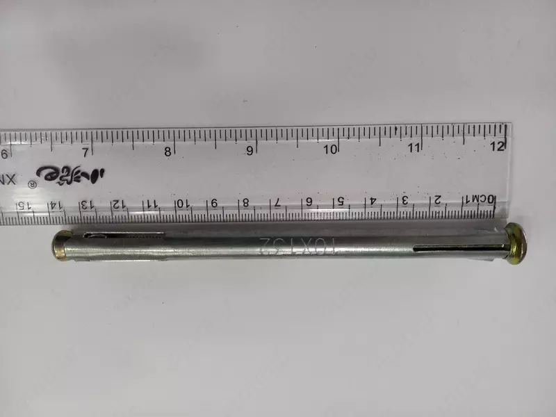 Ramka langari М10x132 - 1 350 so'm