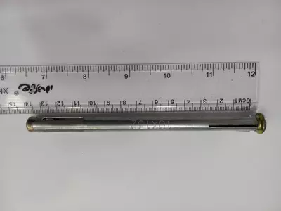 Рамный анкер М10x132 - 1 350 сум / шт.