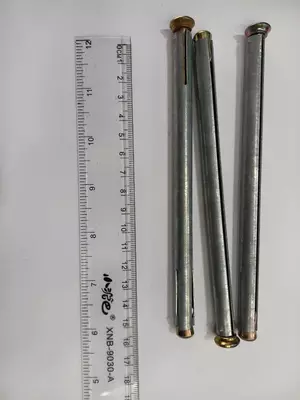 Рамный анкер М10x152 - 1 650 сум / шт.