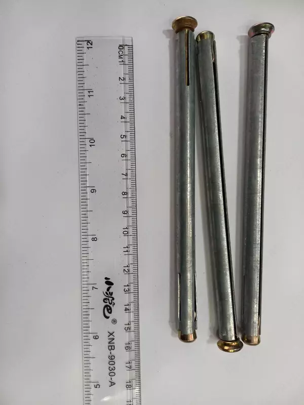 Ramka langari М10x152 - 1 650 so'm