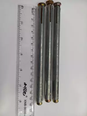 1 650 сум / шт. Рамный анкер М10x152