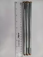 Анкер под отвертку 10х202