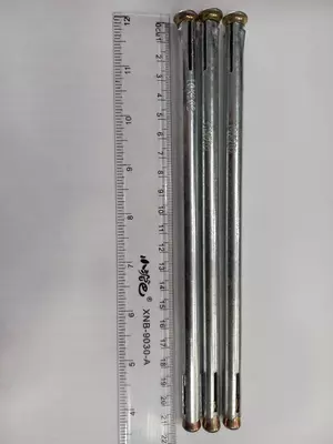 Анкер под отвертку 10х202