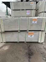 Гипсокартон VERO потолочный 9*2500*1200 мм - от {0} сум