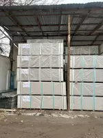 VERO quruq shiftli gipsokarton 9*2500*1200 mm