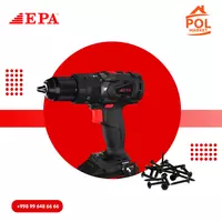 EPA ШУРУПОВЕРТЫ EASH-20