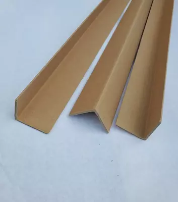 ПРЕСС УГОЛОК КАРТОННЫЙ. ПРЕСС УГОЛОК ИЗ ПРЕСОВОННОГО КАРТОНА. ЗАЩИТНЫЙ КАРТОННЫЙ УГОЛОК - 8 500 сум / шт.